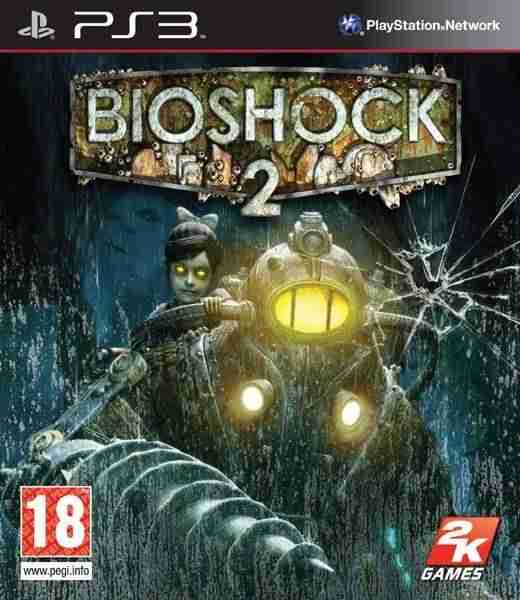 Descargar Bioshock 2 [MULTI5][Region Free][FW 4.3x][Googlecus] por Torrent